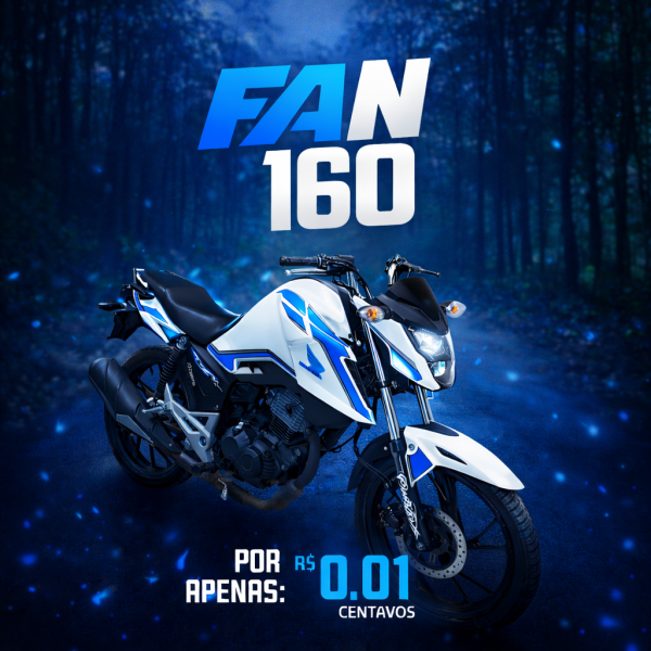 CG FAN 160 OU 10K NO PIX